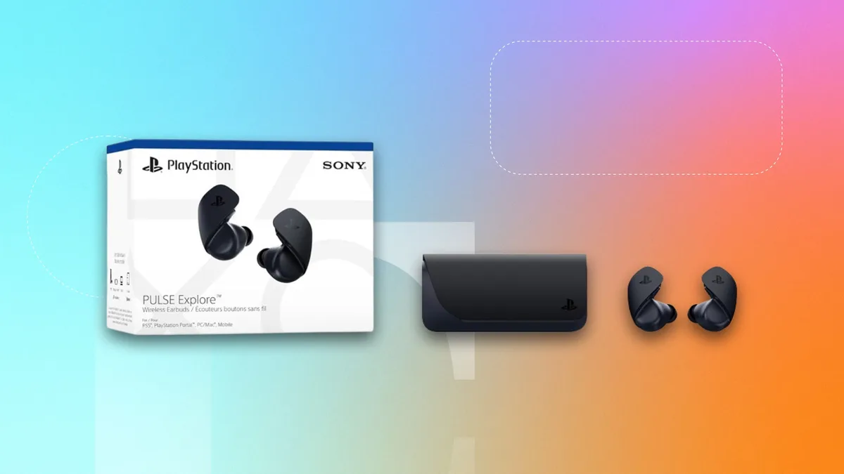 Get Ready for GTA 6 While These PlayStation Pulse Explore Earbuds are Just $149, Their Best Price Yet