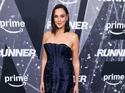 Verletzt beim Actiondreh: Gal Gadot brach sich bei Filmarbeiten beide Füße