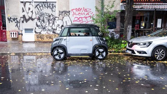 Leichtkraftfahrzeuge: Sind Microcars die besseren Autos?