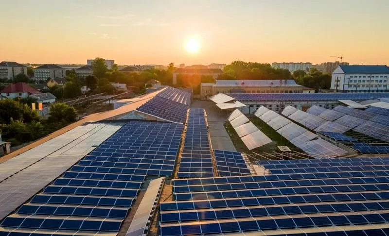 JOBURG ENERGY: My City Power plan, from rechargeable lights to an inverter and now solar