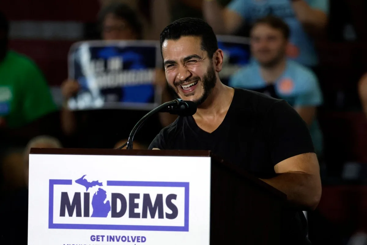 Etats-Unis : la victoire d’Abdul El-Sayed, signe de l’érosion du soutien inconditionnel à Israël dans le camp démocrate