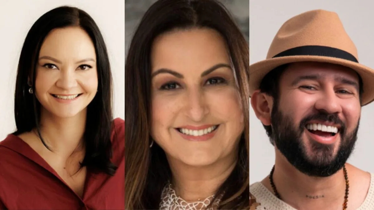 Ana Suy, Daniela Arbex e outros grandes autores chegam a Curitiba para a Semana Literária