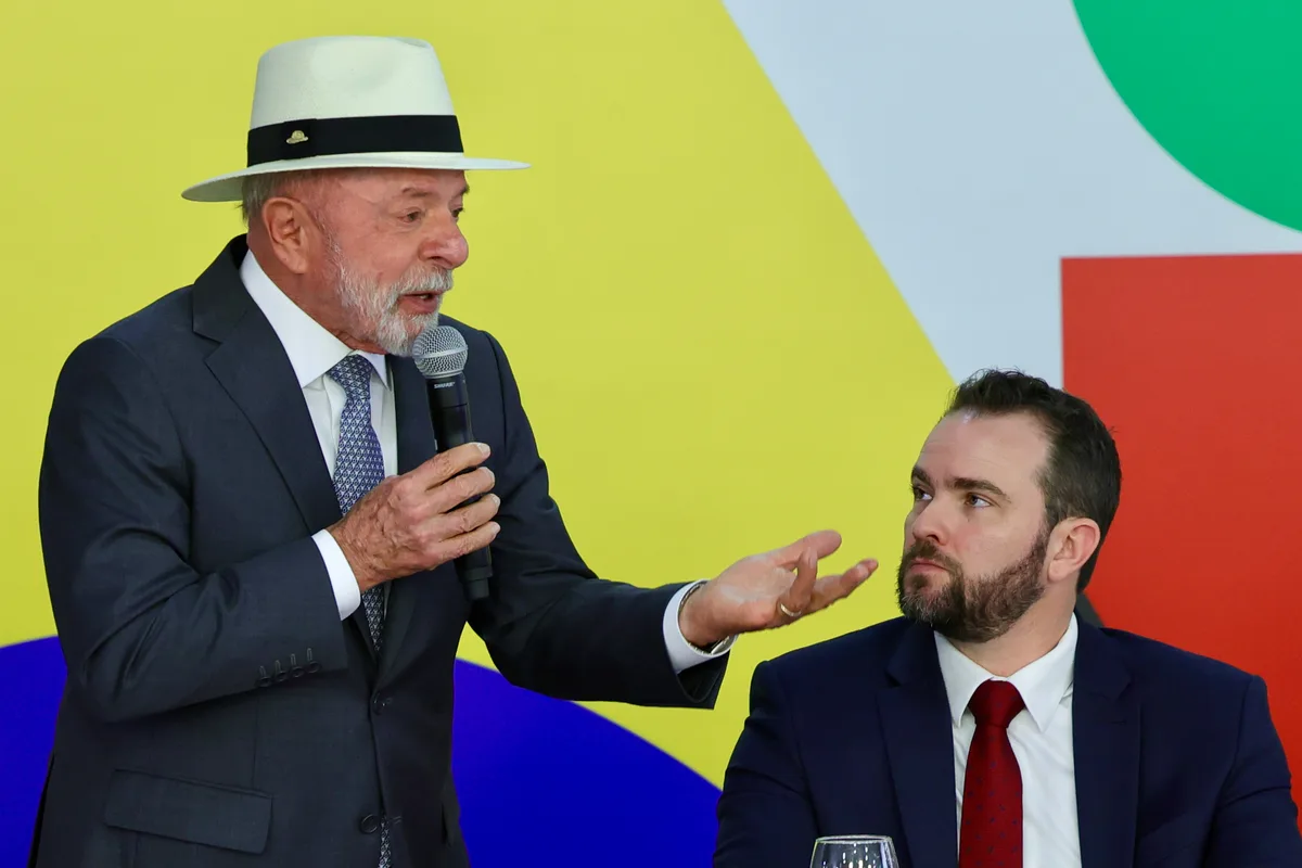 ‘Pelo presidente Lula, teríamos acabado com as bets’, diz ministro