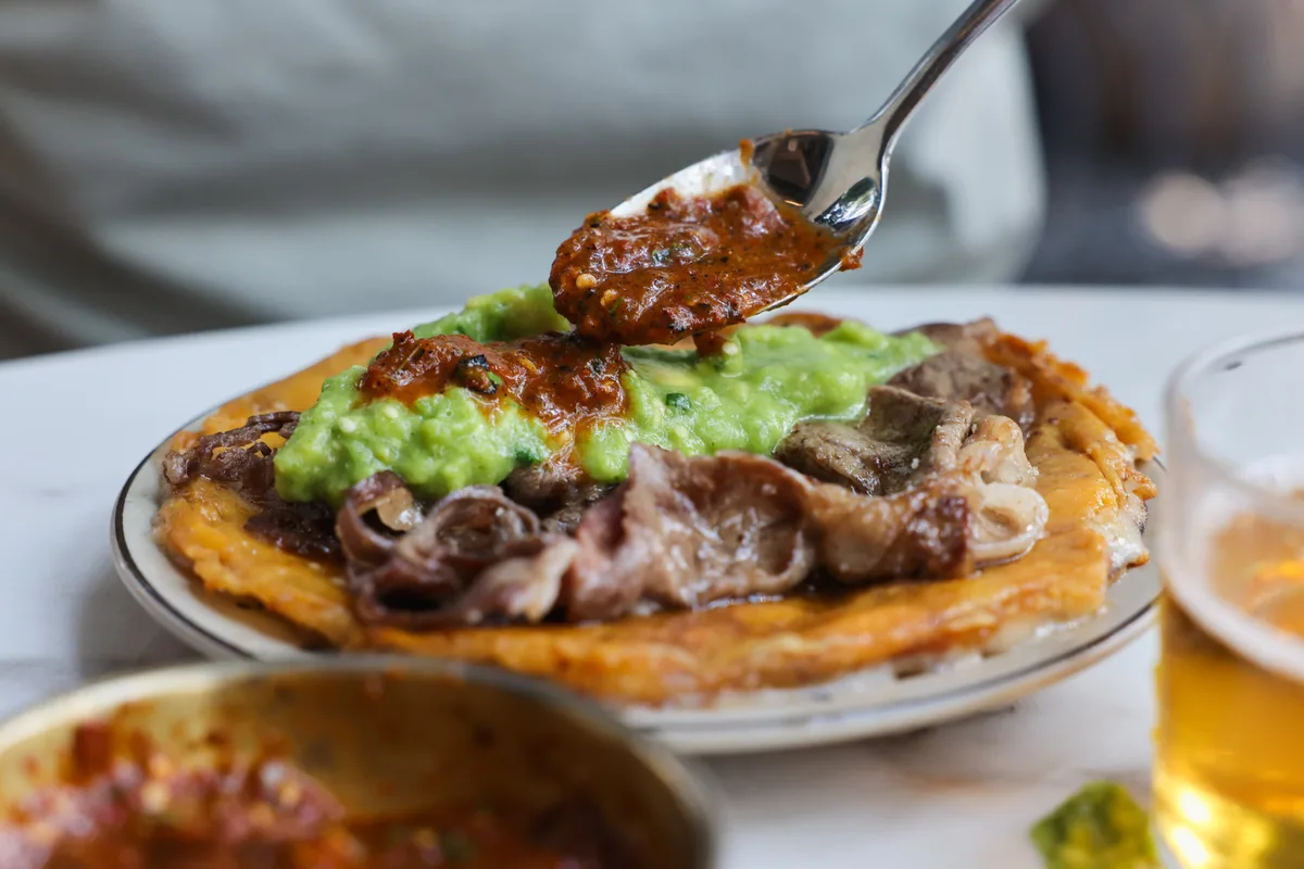 Septiembre sabe a taco: Madrid se llena de nuevas aperturas que traen a la capital las mejores taquerías de México