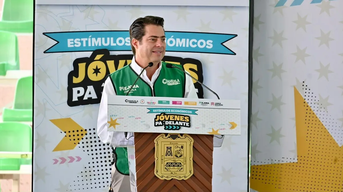Restaurantes de Coahuila avanzan en accesibilidad con menús en Braille: EMyM