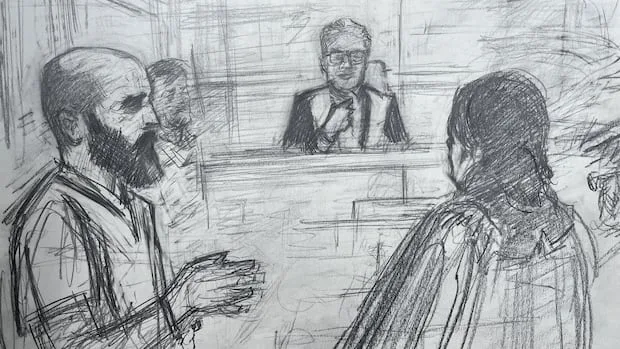 Risk to children when parents break up often missed, experts say after Saint John double-murder case
