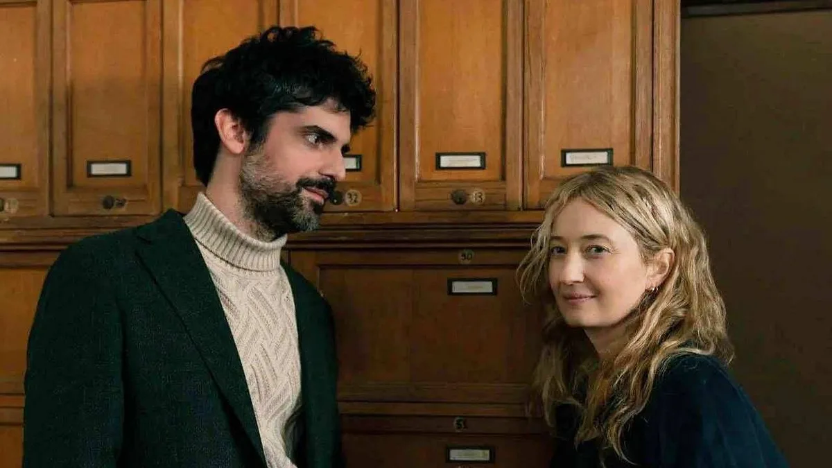 Trois adieux au box-office France : quel démarrage pour le film d'Isabel Coixet ? Les chiffres sont là !
