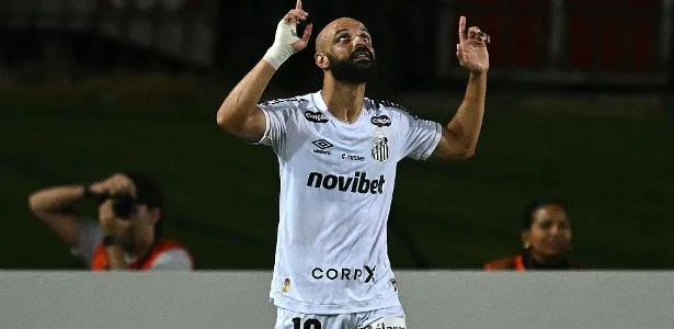 Onde vai passar Deportivo Macará x Santos pela Sul-Americana? Como assistir ao vivo
