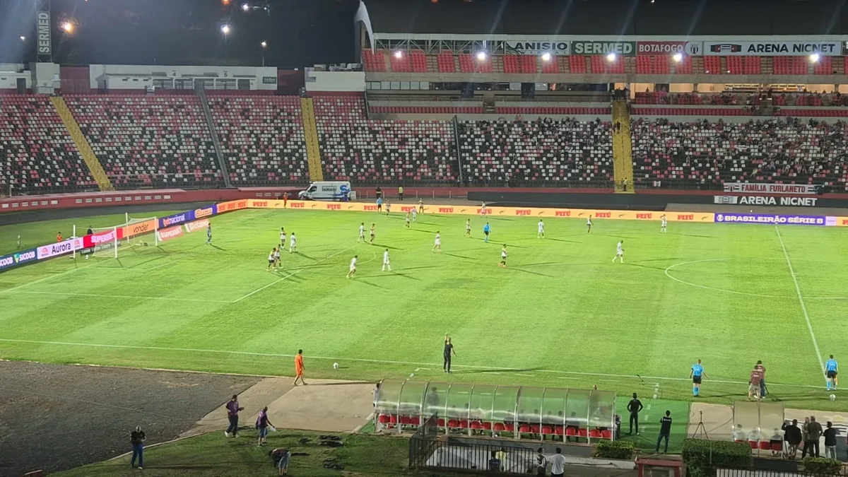 Atuações do Botafogo-SP: Vilar salva ponto importante contra líder; dê suas notas