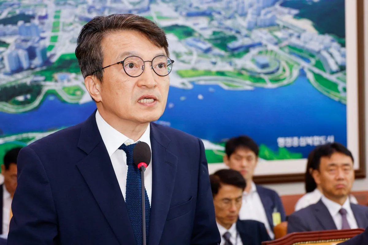 與 법사위 간사에 김의겸…법사위원때 ‘청담동 술자리’ 등 의혹제기