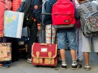 Rentrée scolaire : votre enfant aura une nouvelle apparence, expliquez-nous pourquoi