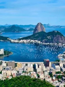 Novo ciclo imobiliário do Rio tem 25 mil lançamentos de imóveis em 12 meses