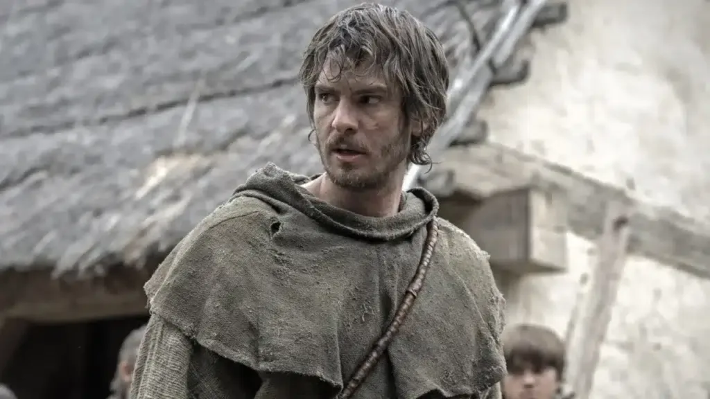 ‘The Uprising’: Épico estrelado por Andrew Garfield irá RECONTAR a lenda de Robin Hood