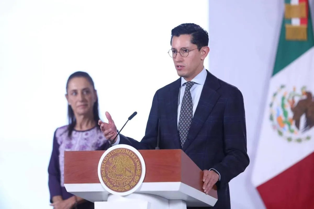 México revela que gastó casi US$25.000 para repatriar los restos de migrantes que murieron bajo custodia del ICE