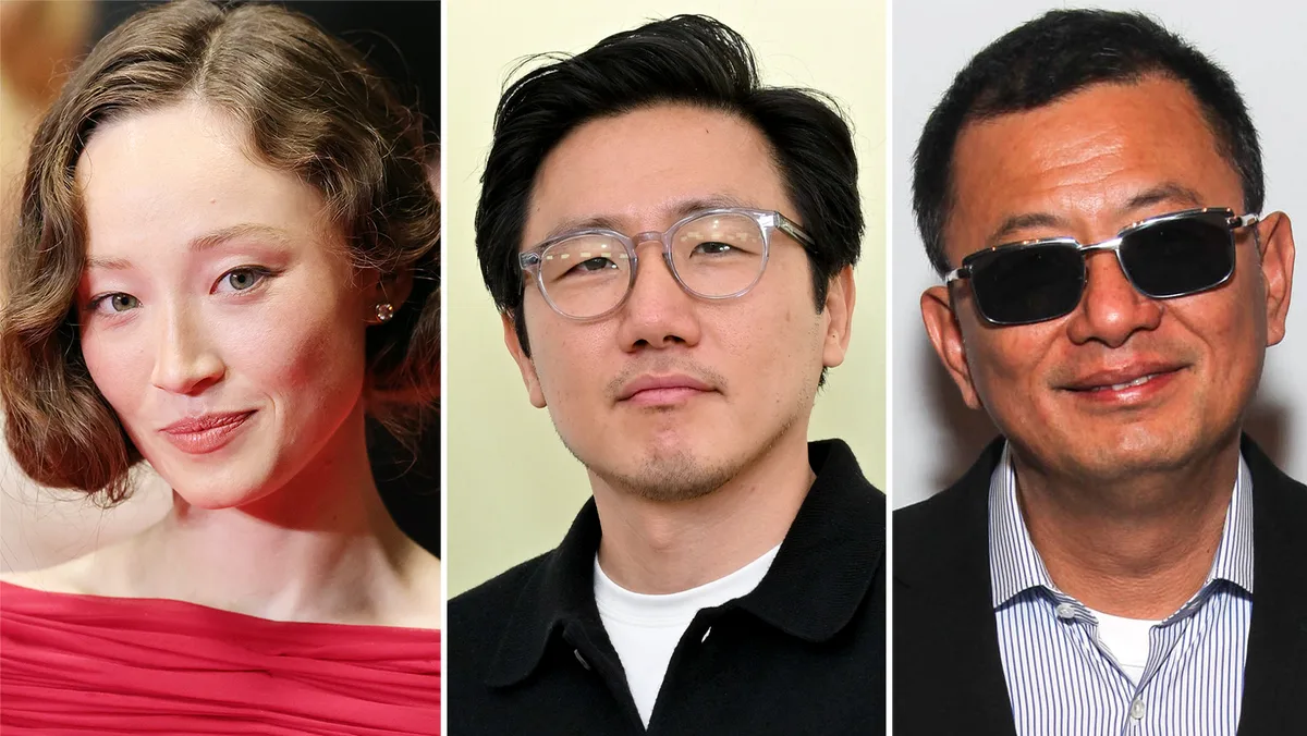 Havana Rose Liu Stars In Crime Pilot Ordered By FX From Hiro Murai & Wong Kar Wai