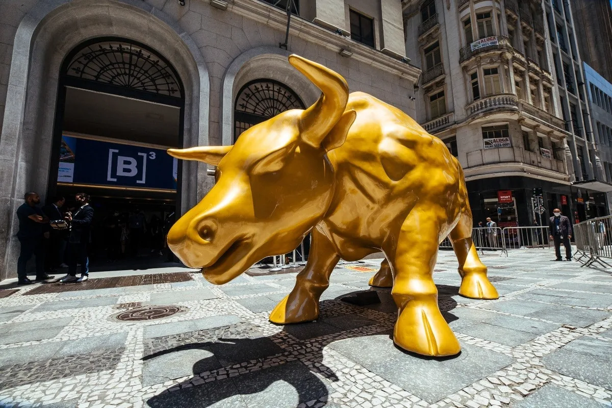 Faria Lima: pretos são 2% em empresas listadas na Bolsa de Valores