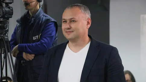 Руководителем правительства Башкирии может стать вице-премьер Александр Шельдяев