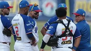 LVBP: De esta manera comenzaron los Tiburones de La Guaira las últimas temporadas