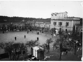 « Joyau de l’Atlantique », prison… Les mille et une vies du fort de Pierre-Levée