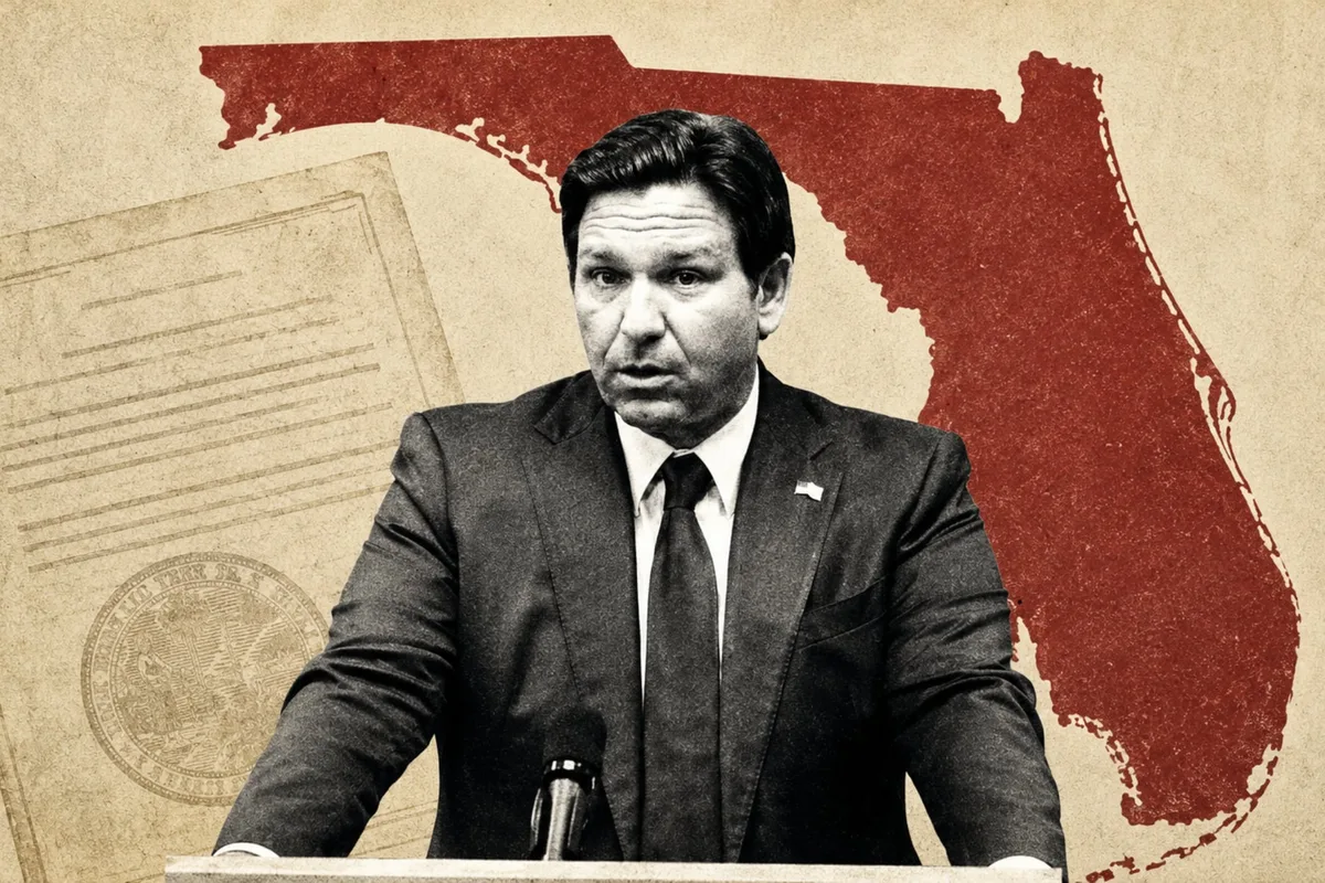 Promovida por DeSantis: la enmienda que Florida votará en noviembre y busca modificar la ley de impuesto a la propiedad