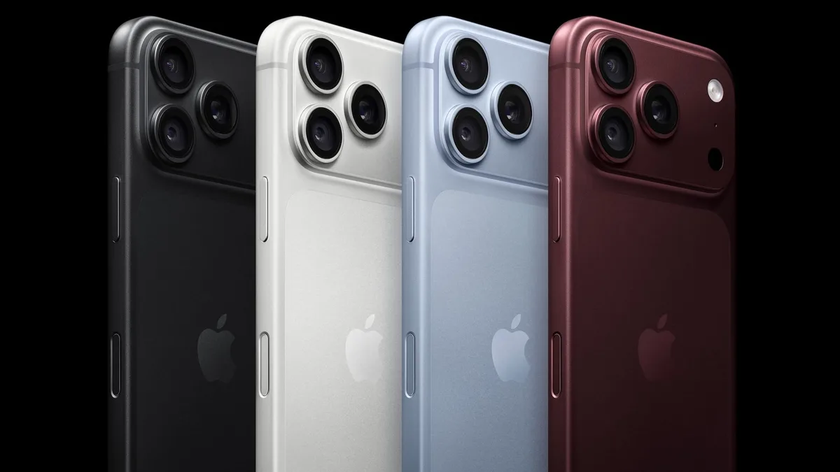 iPhone 18 Pro teardown lifts the lid on Apples latest