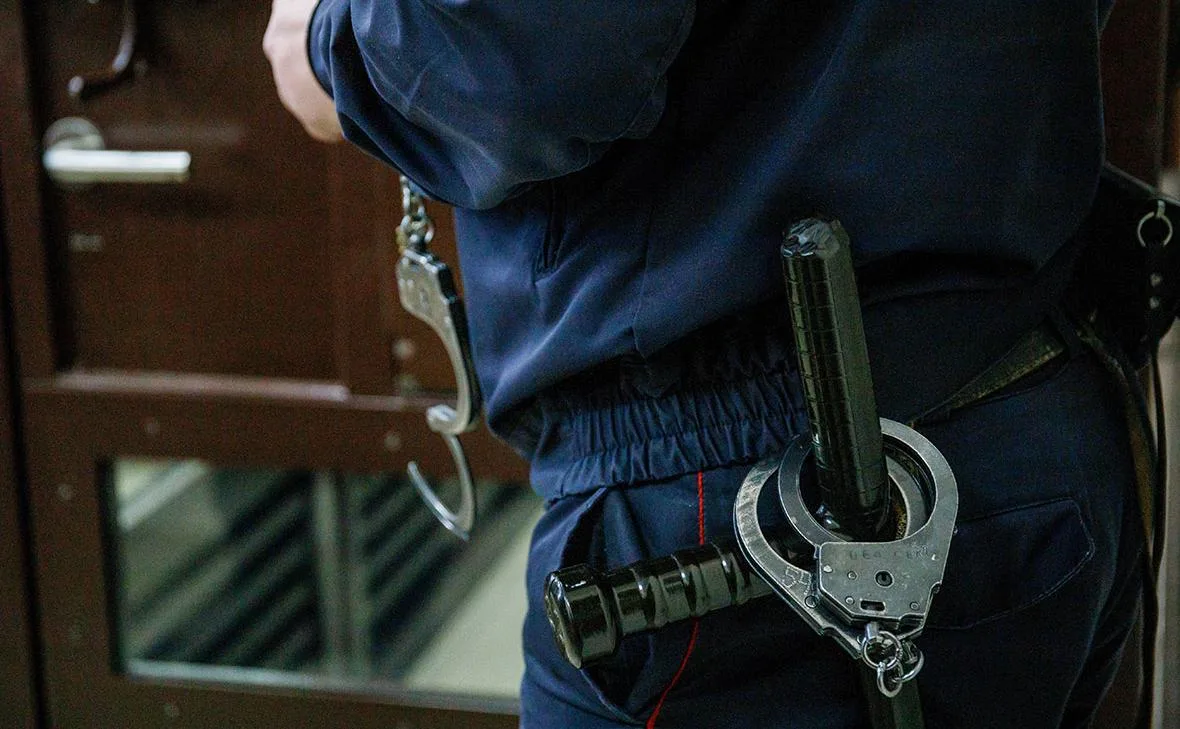 В Туле победительницу конкурса «Народный участковый» арестовали за взятку