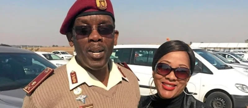 Mapisa-Nqakula trial: court hears of Ndhlovu-HR salary challenge