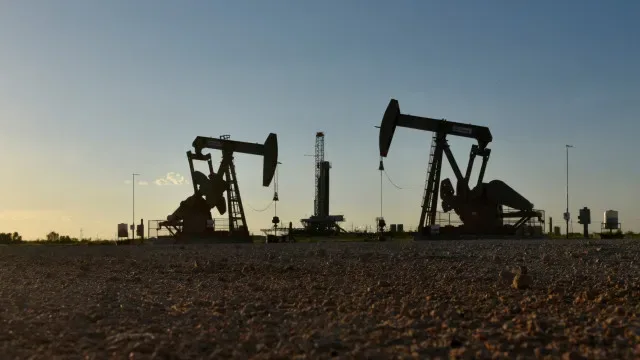Brent sobe para quase 89 dólares após falta de acordo no Médio Oriente