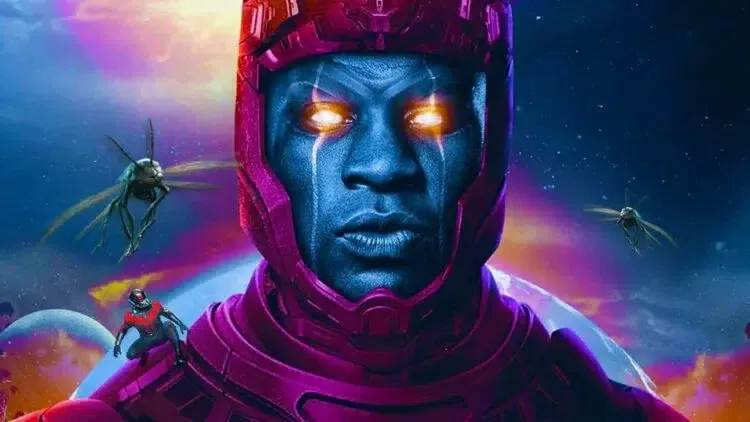 ‘X-Men ’97’: Produtor explica inclusão de Kang na animação após demissão de Jonathan Majors