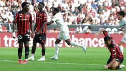 VÍDEO: Essugo marca na derrota do Estrasburgo na visita ao Nice