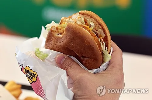 노브랜드 버거, 내일부터 일부 메뉴 가격 평균 2.5% 인상