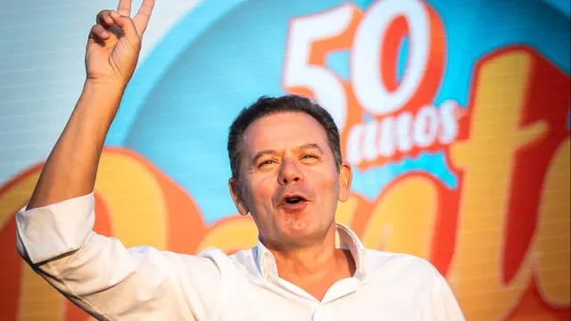 Privatização da TAP? "Operação será melhor do que se perspetivava"