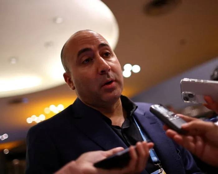 Adviser to far-right Latin American leaders arrested for allegedly plotting to kill girlfriend