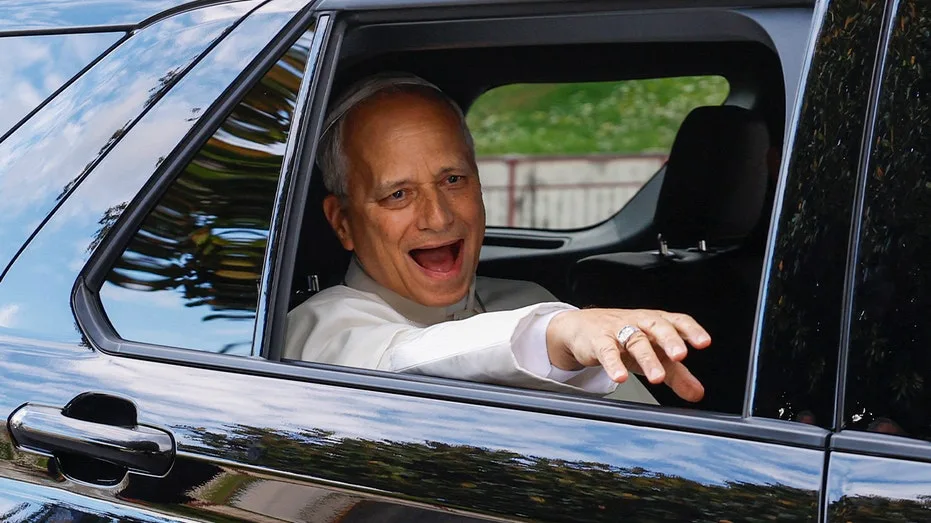 Pope Leo XIV to be discharged from hospital and return to Vatican after surgery to remove lung cancer