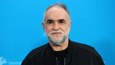 Karim Aïnouz defende o polêmico ‘Rosebush Pruning’: ‘Nós estamos vivendo o absurdo’