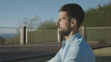 "Djokovic : le loup en hiver", le documentaire sur Novak Djokovic qui décortique la construction d'un champion mal-aimé
