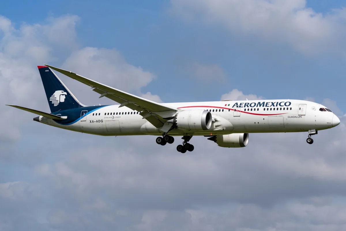 Aeroméxico adjudica exposición de datos de clientes a un ciberataque del año pasado