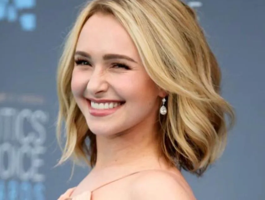 Investigan muerte de Hayden Panettiere por posible fentanilo