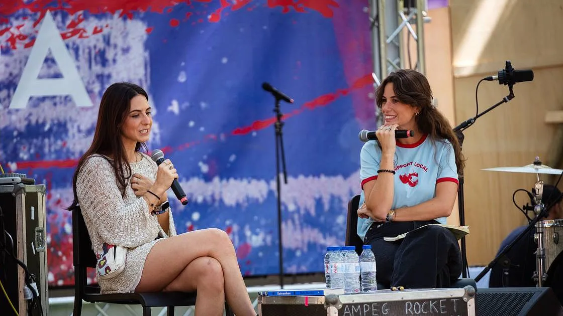 “Muitas mulheres assumem que é normal uma vida inteira sem ter um orgasmo”