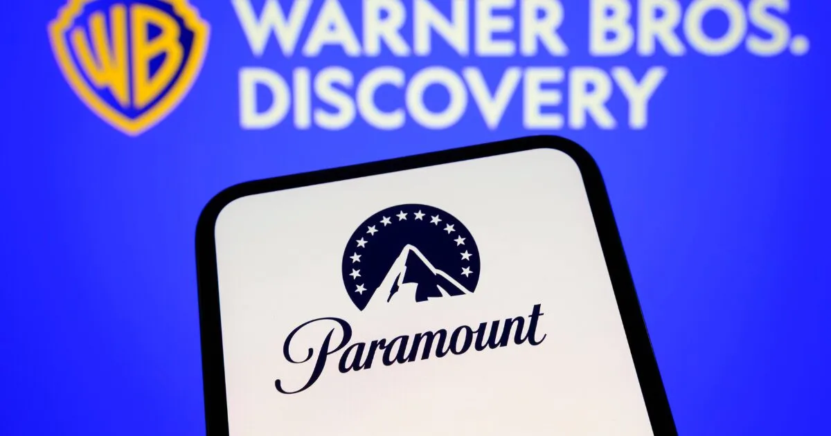Skydance Corporation nasce de fusão bilionária entre Paramount e Warner Bros Discovery