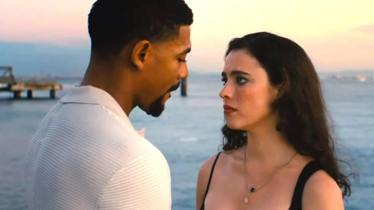 Produit par Ryan Gosling, L’Amour de ta vie réunit les stars de The Substance et Lanterns sur Prime Video ! Premières images dévoilées