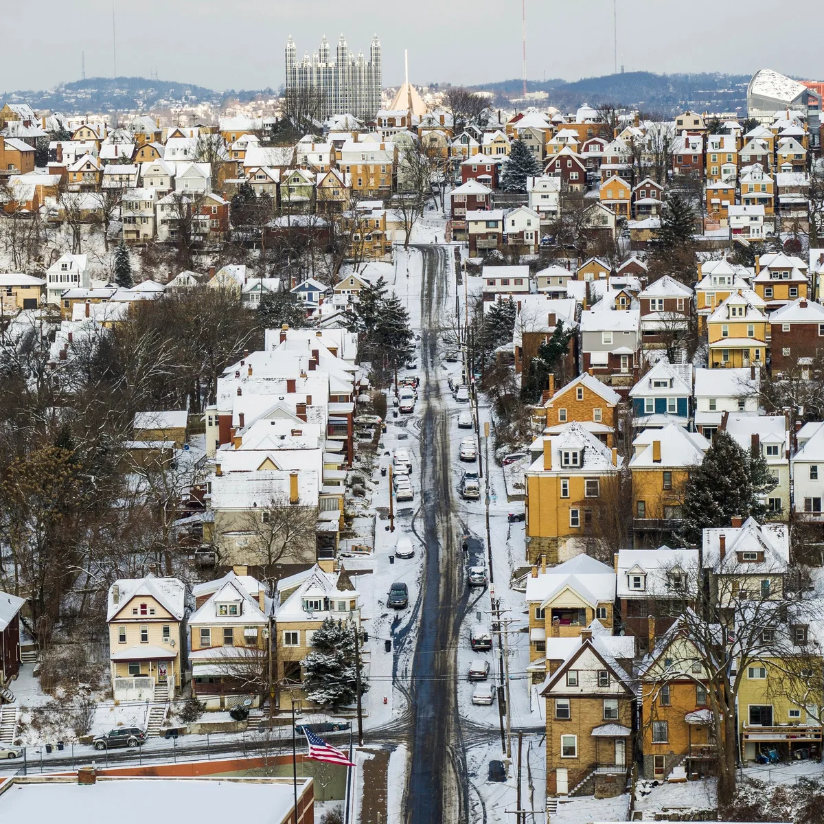 Iran War Will Make Winter More Expensive for Some Americans