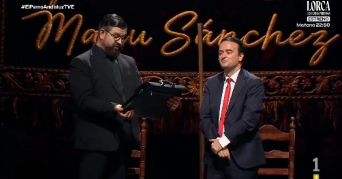 Manu Sánchez le concede un ministerio cargado de dardos a Iván Redondo: "No creo que Pedro te ofreciese..."