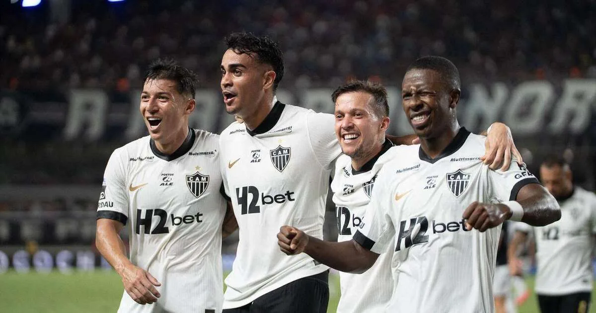 Palpite Atlético-MG x Grêmio - Brasileirão - 16/08/2026