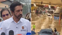 MP pede plano de contingência da prefeitura após enchentes em SP