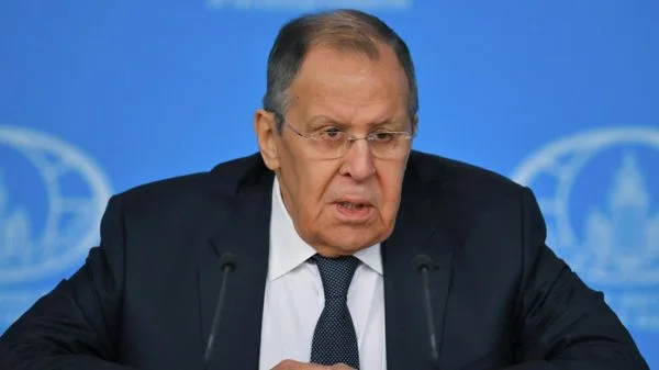 Ending Ukrainian Conflict Means Ending Nazism in Europe - Lavrov
