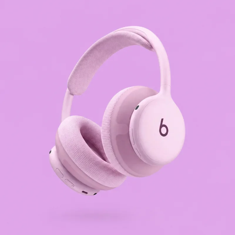 Actualité : Beats 360 : tout savoir sur ce prochain casque IPX4 et modulaire aux allures d’AirPods Max