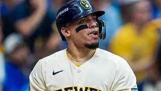 MLB: William Contreras se unió a dos Salón de la Fama