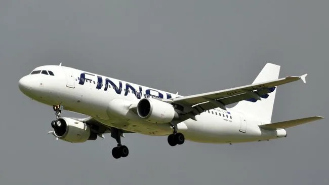 Finnair запустит рейс в облет России длительностью почти сутки