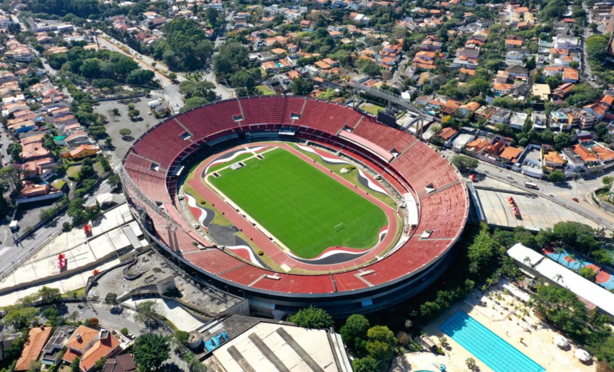 Clube da Série A negocia naming rights de estádio por R$ 25 milhões